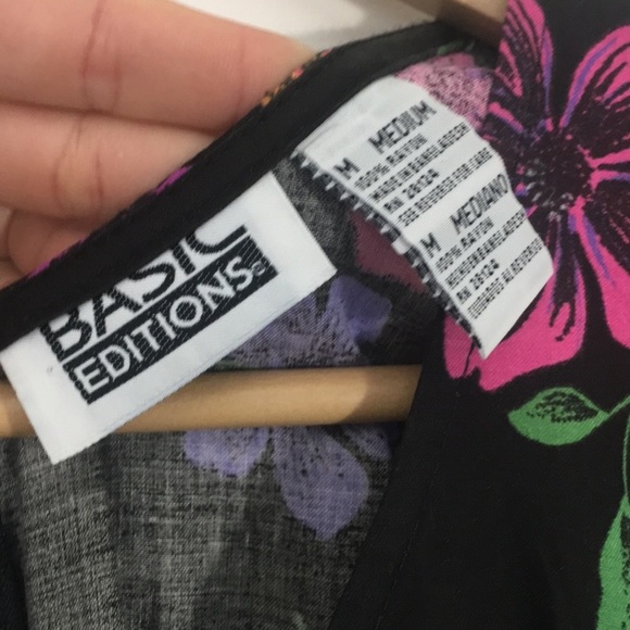 VINTAGE | Basic Editions Scooter Romper - Picture 5 of 6